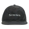 Simms Solarvent Cap - Regiment Camo Carbon