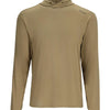 Simms M's SolarFlex Hoody - Bay Leaf