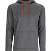 Simms M's Challenger Fishing Hoody - Slate