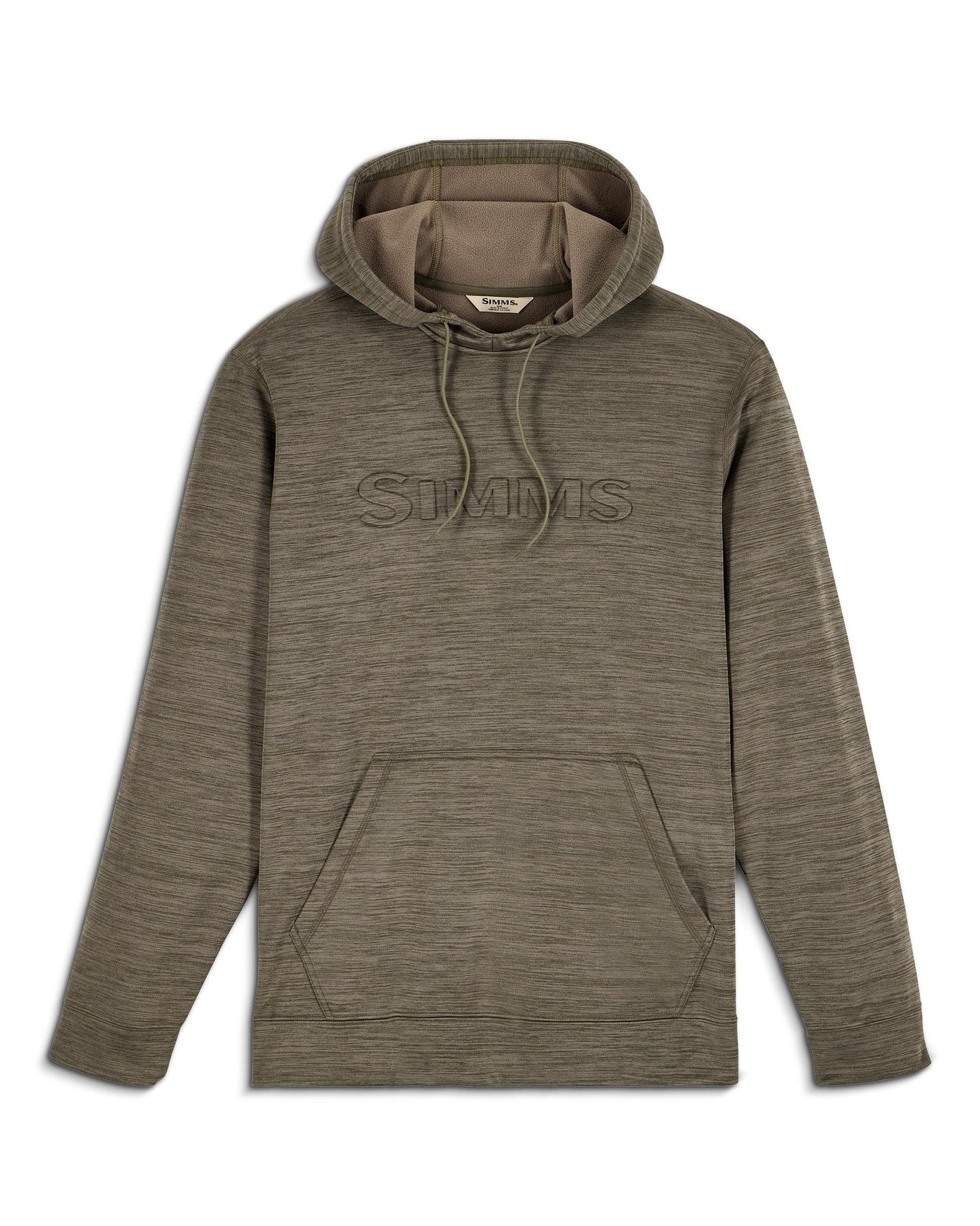 Simms M's Challenger Fishing Hoody