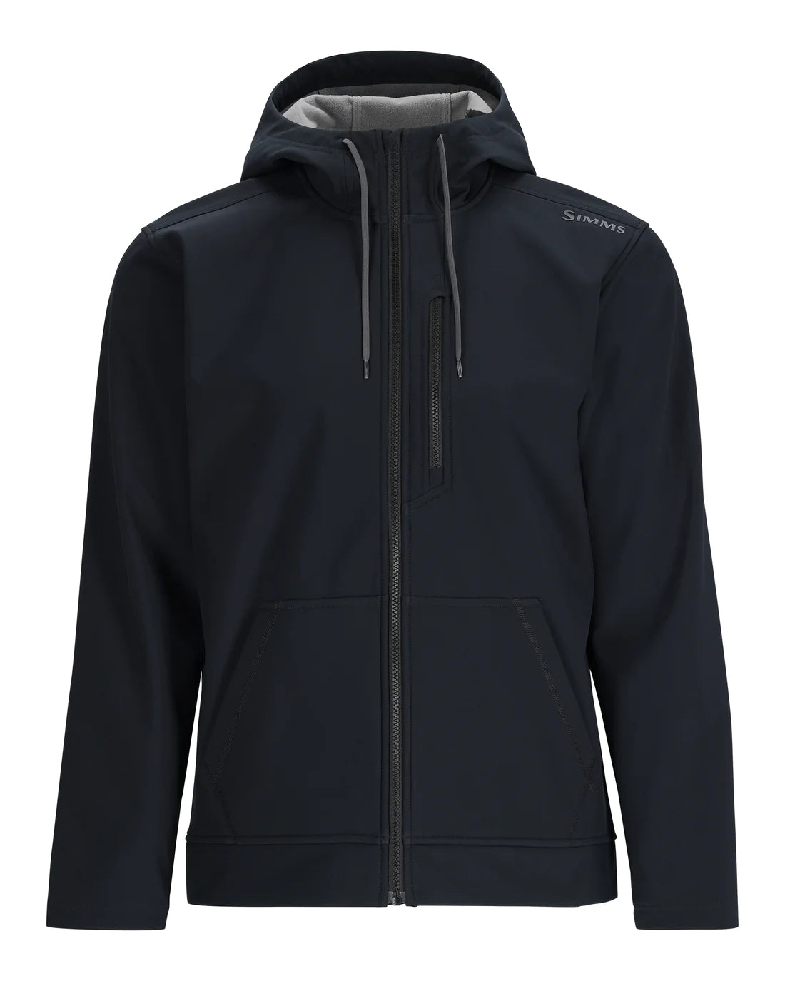 Simms M's Rogue Hoody - Black