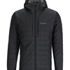 Simms M's Fall Run Hybrid Hoody - Black