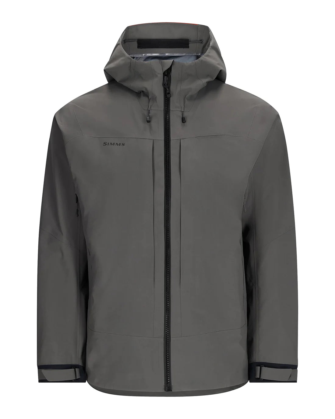 G4 Pro Wading Jacket - Slate