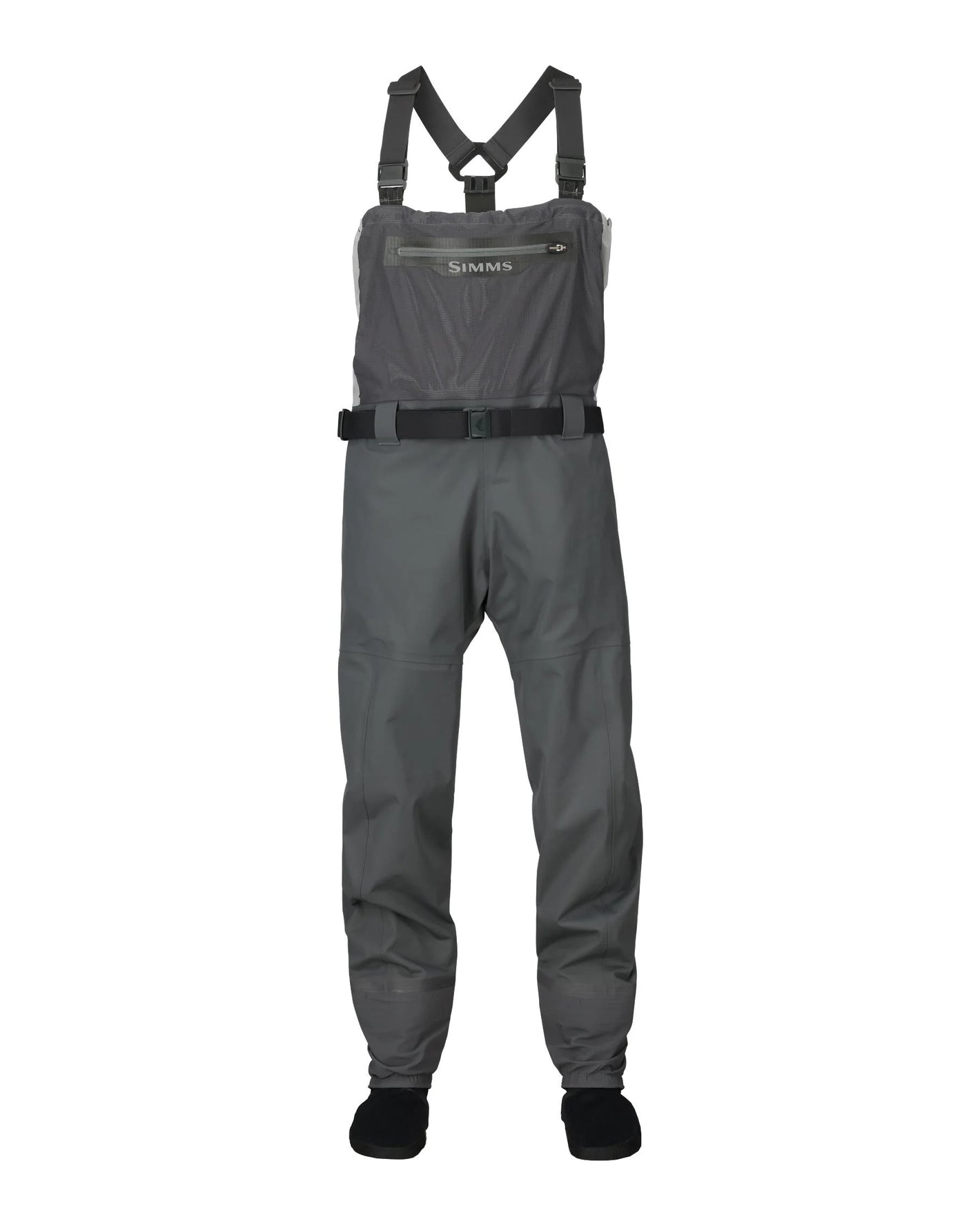 Simms Men's Flyweight Packable Waders - Stockingfoot