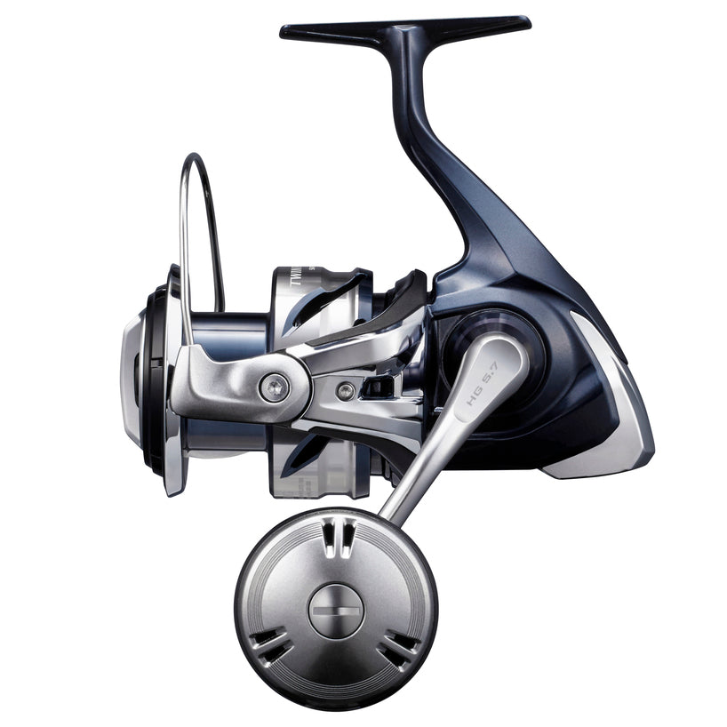 SHIMANO　TWIN POWER1000 Shimano Twin Power 1000 FD TP1000FD - BoBo Fishing