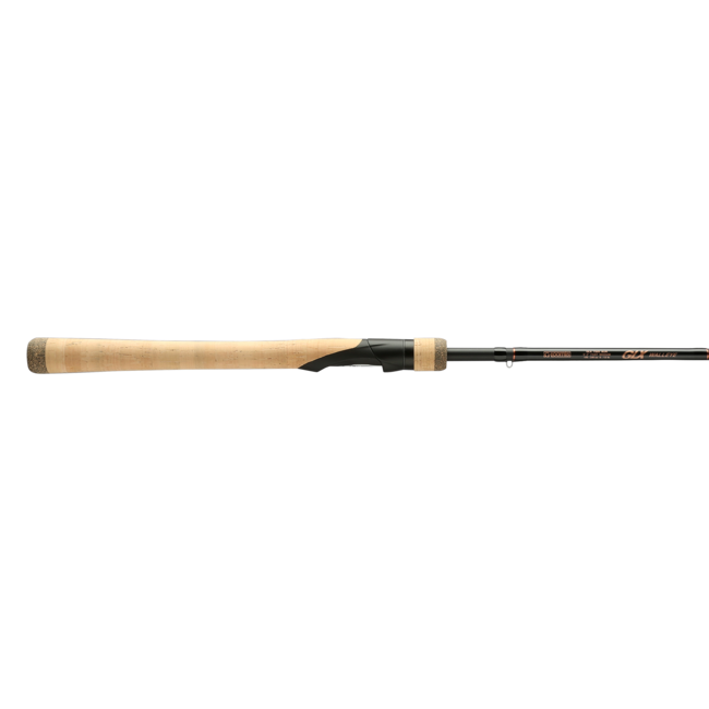 G-Loomis GLX Walleye Spinning Rod
