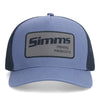Simms Double Haul Trucker - Neptune