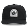 Simms Double Haul Cap - Black
