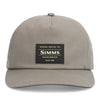 Simms Double Haul Cap - Bay Leaf