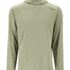 Simms M's SolarFlex Hoody - Pale Pine