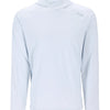 Simms M's SolarFlex Hoody - Bimini Blue