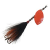 St Clair Hounds Piker Series - Black Orange (Orange Blade)