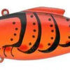 Bill Lewis Original Rat-L-Trap - 1/2oz - Delta Craw