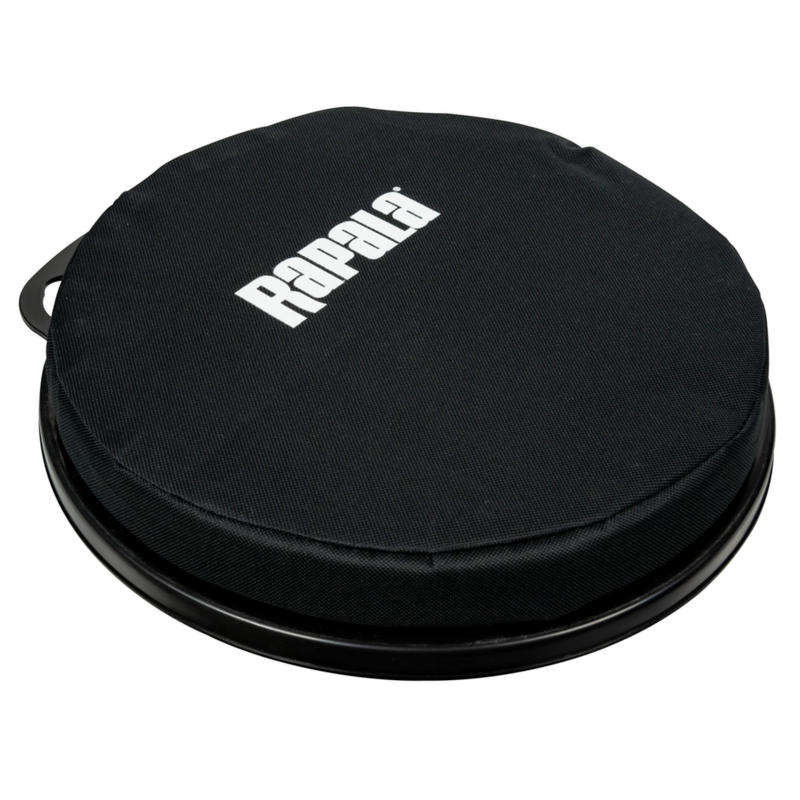 Load image into Gallery viewer, Rapala Swivel Bucket Seat