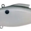 Bill Lewis Rat-L-Trap Mag Force Saltwater - Glow/Green Back