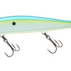 Yo-Zuri Hardcore Minnow Flat 95SP - Citrus Shad