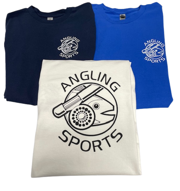 Angling Sports T-Shirt