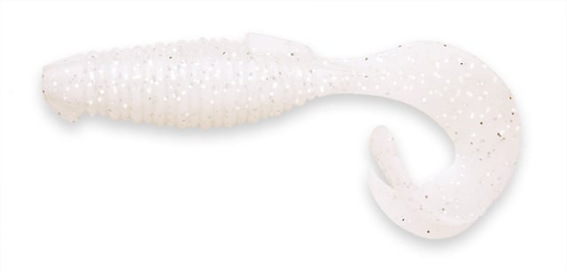 Keitech Flapper Grub 4"