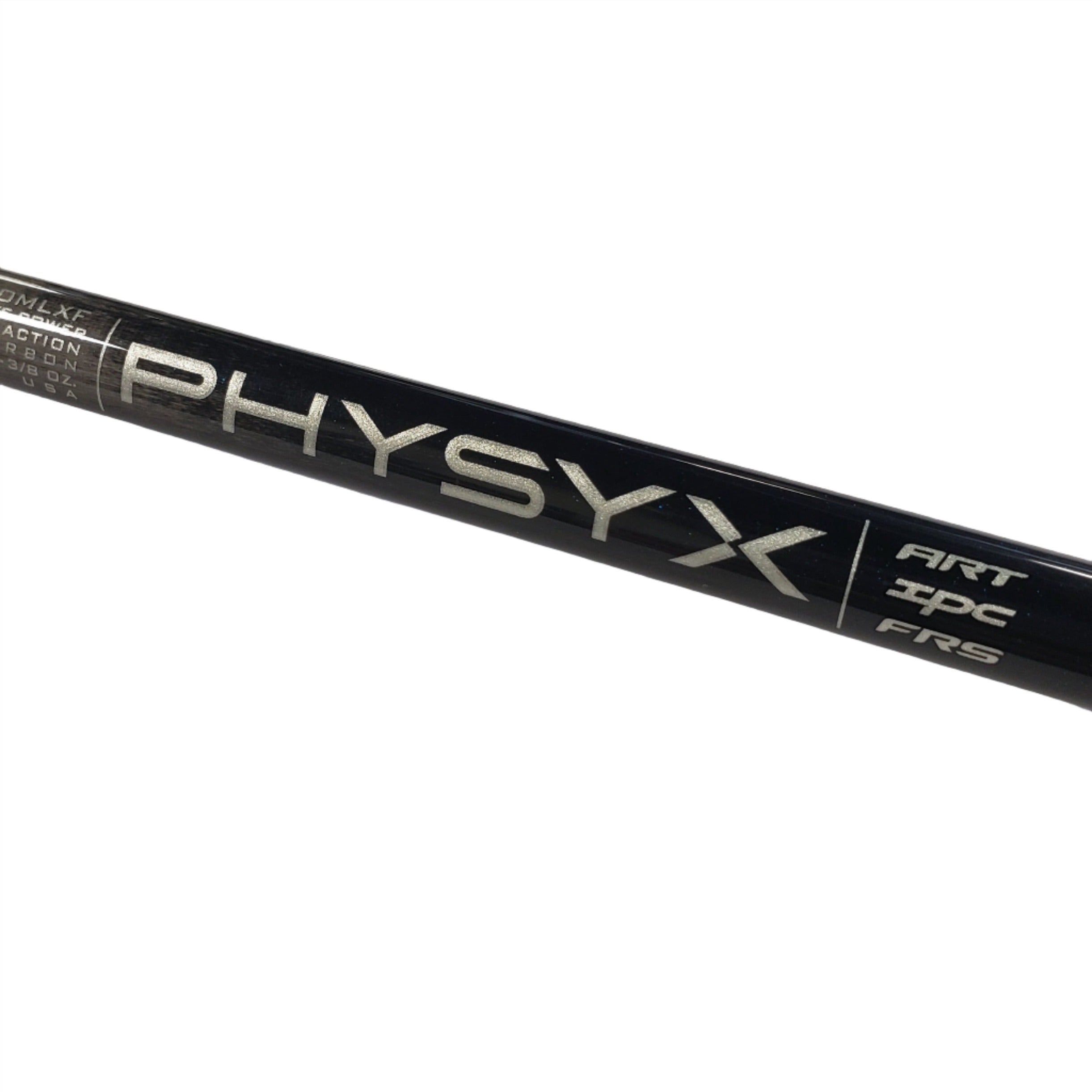 セントクロイ フィジックス PHXC70HF St. Croix Physyx Casting Rod