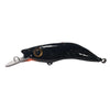 Toddy Tickle Baits Hellebarde 6" - Night Stalker