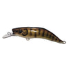 Toddy Tickle Baits Hellebarde 6" - Smallmouth Bass