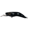 Toddy Tickle Baits Hellebarde 6" - Bracken Frog