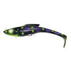 Toddy Tickle Baits 14" Warhammer - Burnt Berry