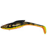 Toddy Tickle Baits 14" Warhammer - Black Perch
