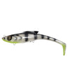 Toddy Tickle Baits 14" Warhammer - Ghost Perch