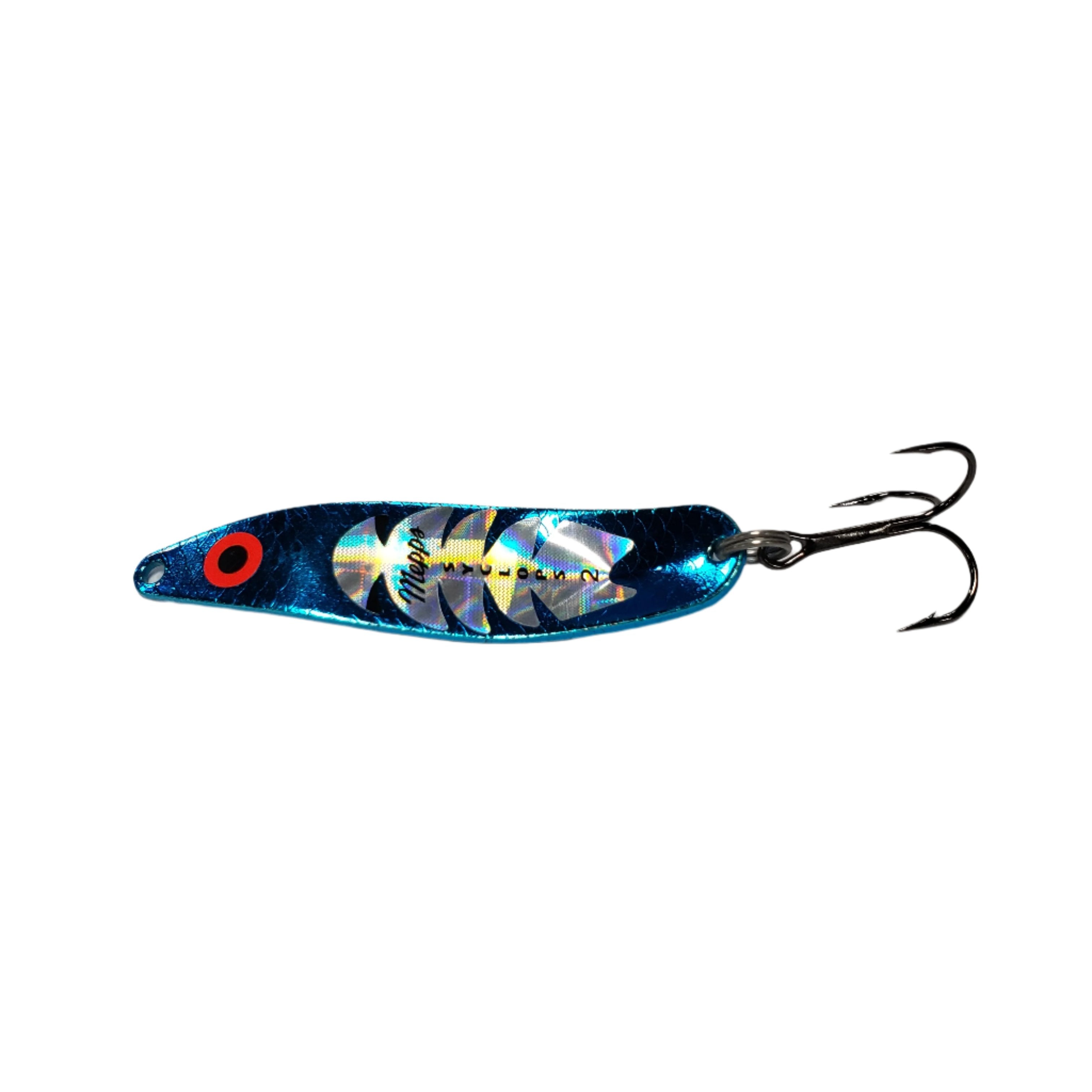 cyclops fishing lure Mepps Syclops