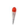 Drennan Zeppler Slip Float - Orange