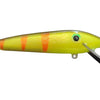 Chaos Tackle CX 5" Mini X - Neon Perch