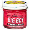 Atlas  Big Boy Salmon Eggs - Pink