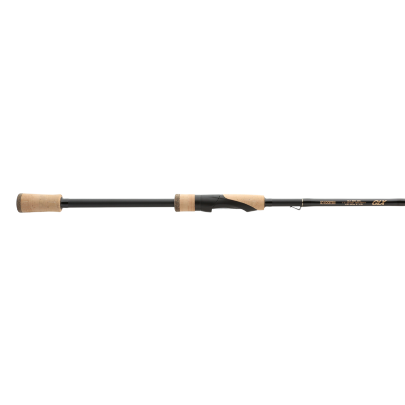 Gl-oomis GLX Spinning Rod 2024