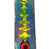 Pro King Flasher 8" - Kryptonite