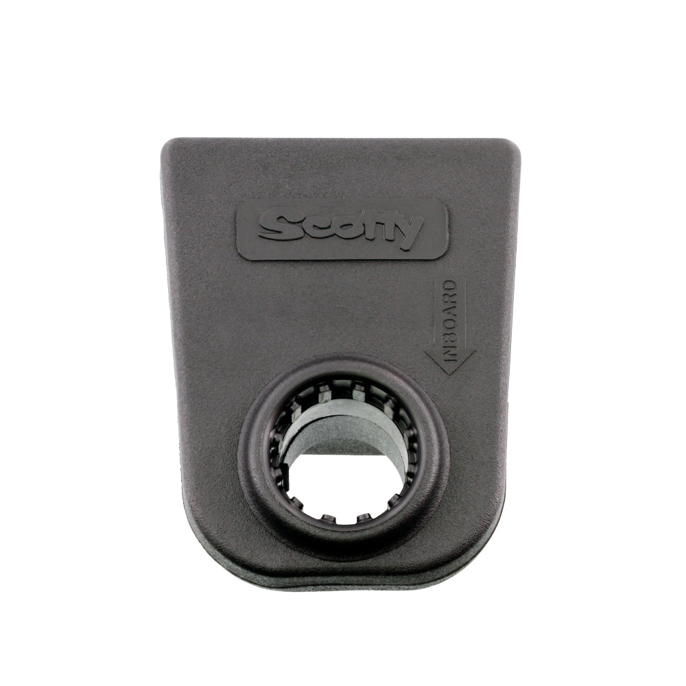 Scotty 1 1/4" Round Rail Mount 245