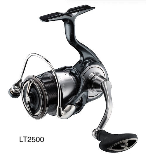 Daiwa 24 Certate LT Spinning Reel