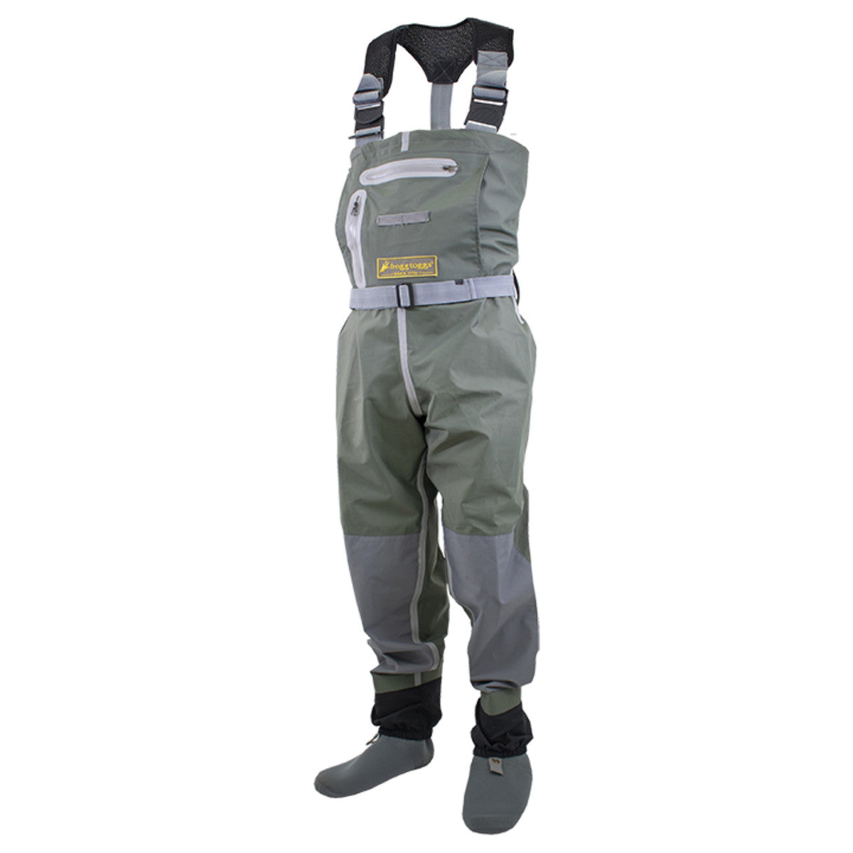 Frogg Toggs Pilot River Guide HD Stockingfoot Wader