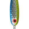Pro King Magnum Spoon 4.75" - Blue Dolphin Pro Foil