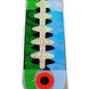 Pro King Flasher 11" - Dragon Slayer