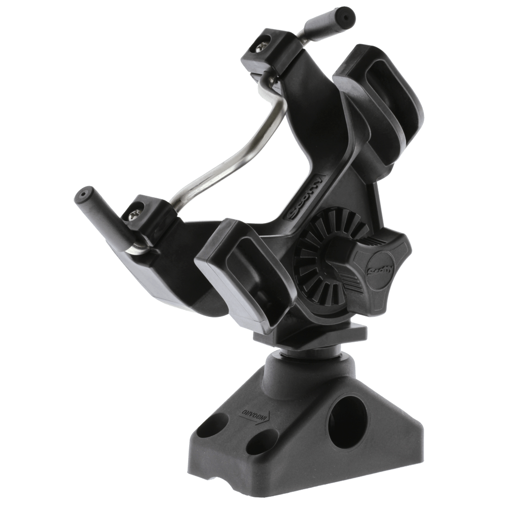 Scotty R-5 Universal Rod Holder