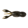 Great Lakes Finesse Juvy Craw 2.5" - Brown Pumpkin Special