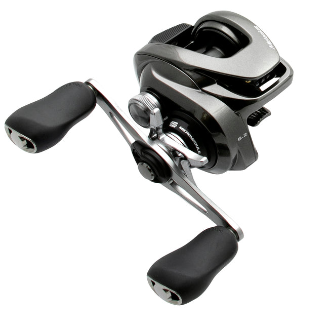 Shimano Metanium Mgl Baitcaster Reel