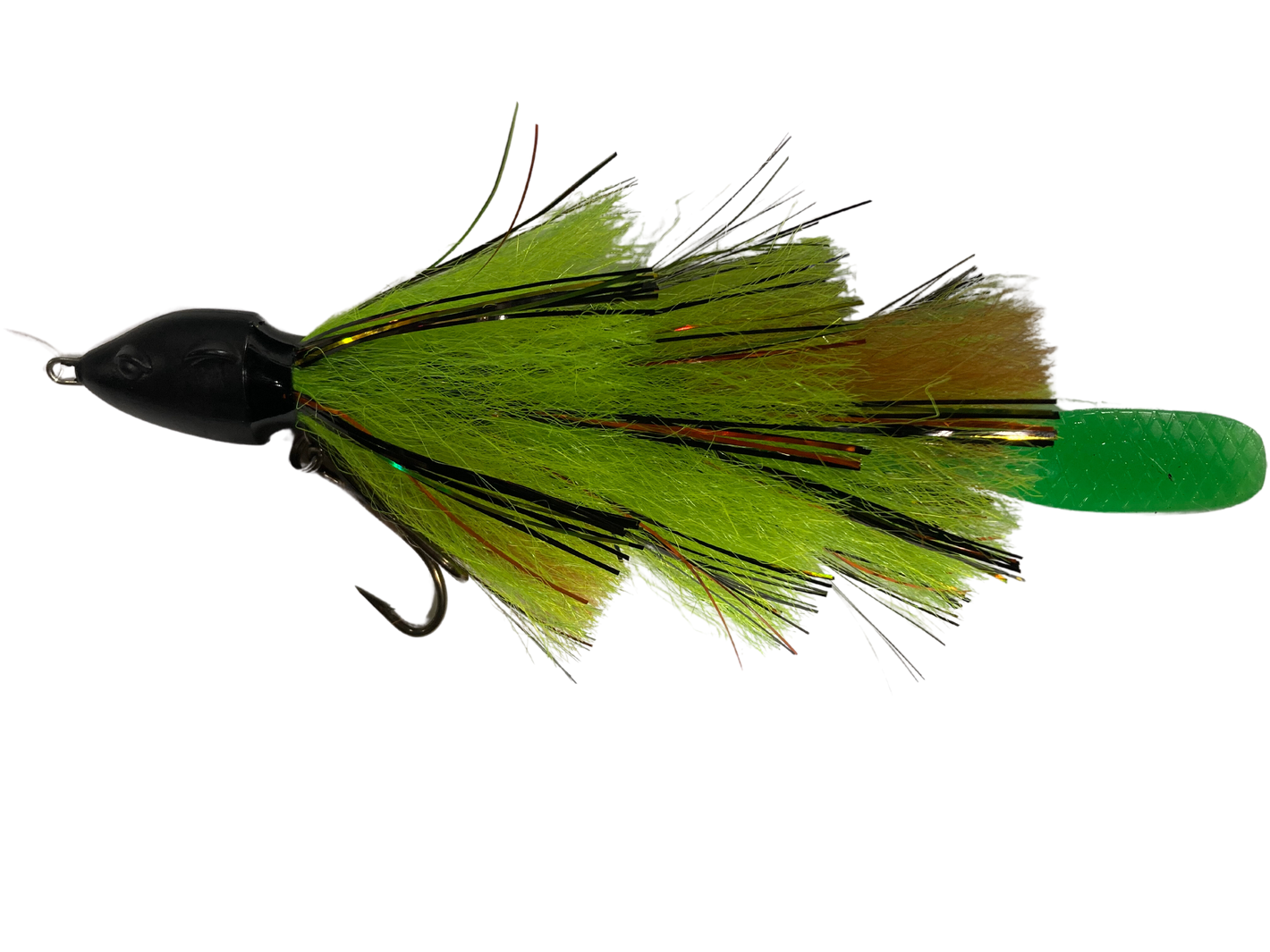 Beaver Baits 9" MINI