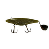 Bondy Mini Wobbler - Klondike