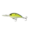 6th Sense Crush 300DD - Chartreuse Pro Blue