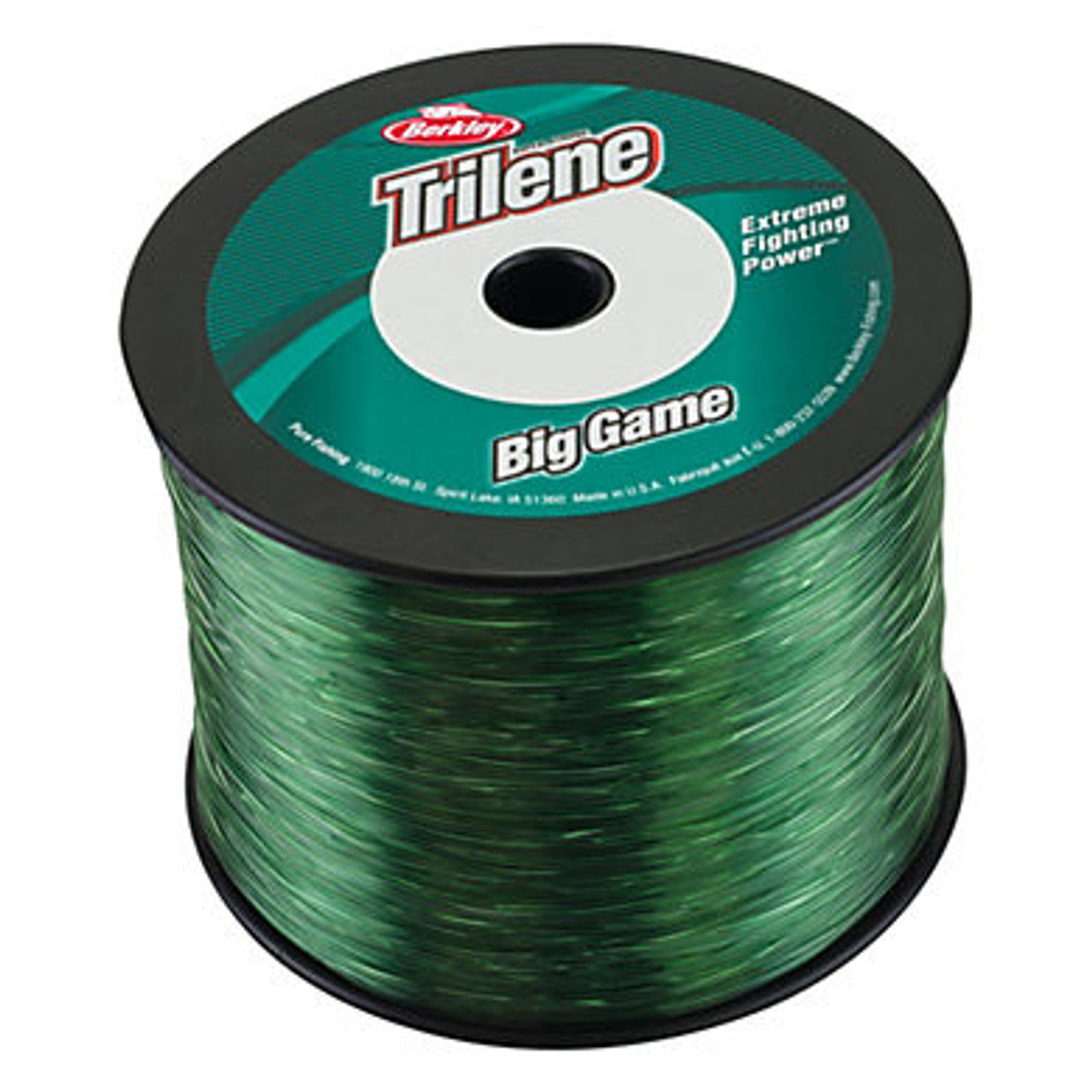 Berkley Trilene Big Game Mono