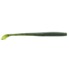 Yamamoto Kut Tail Worm - 194-Watermelon w/Black Flake