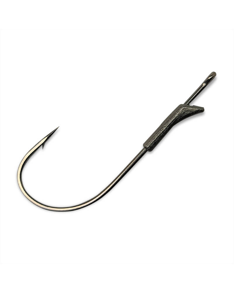 Gamakatsu G-Finesse Worm Light Wire Hooks