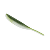 Yamamoto Shad Shape Worm 3.75" - 901-Watermelon/Cream Lam